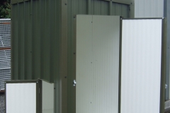 Walk in Kennel