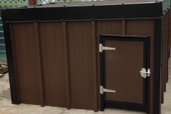 ﻿X Large Flat Roof