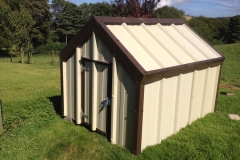 Extra Large Kennel 1.5m x .15m