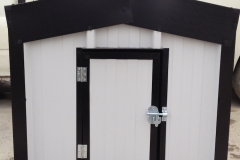 Large Kennel Apex