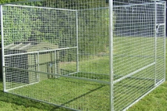 Malone Dog Pens Ireland & UK